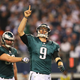 Illustration for article titled Connor Barwin Says Nick Foles Has The Biggest Dong On The Eagles